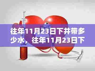 往年11月23日下井带水量的详细指南,从初学者到进阶用户的全面步骤与注意事项