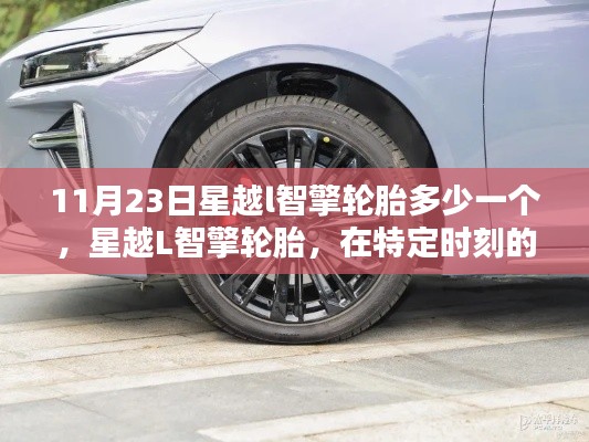 星越L智擎轮胎闪耀时刻,11月23日价格及特性揭秘