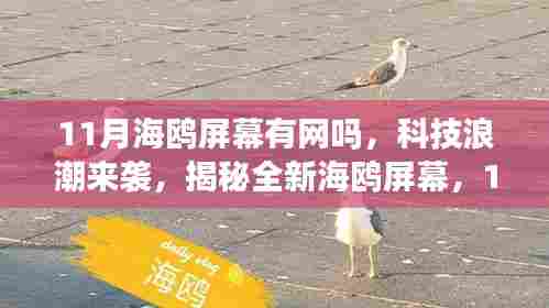 揭秘全新海鸥屏幕,科技浪潮下的智能联网重塑视界体验