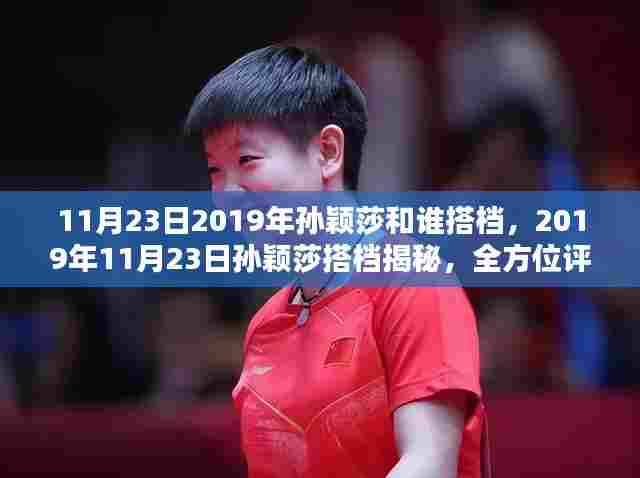 揭秘!孙颖莎搭档大揭秘,全方位评估文章