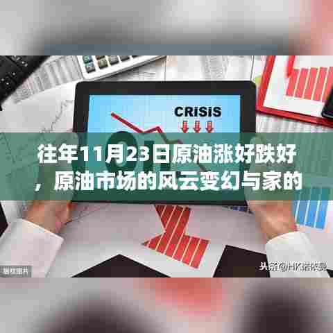 原油市场的风云变幻与家的温暖,一个友情与陪伴的感人故事