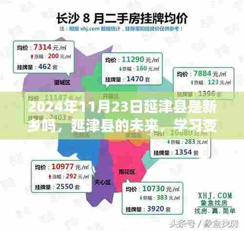 延津县未来展望,自信闪耀,成就无限——新乡市延津县的学习变化与未来发展之路
