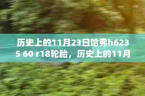 揭秘历史上的轮胎演变之旅,哈弗H6轮胎规格H235 R18揭秘与演变历程回顾。