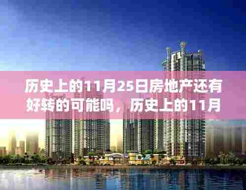 历史上的11月25日房地产市场走向深度解析,未来好转的可能性探讨