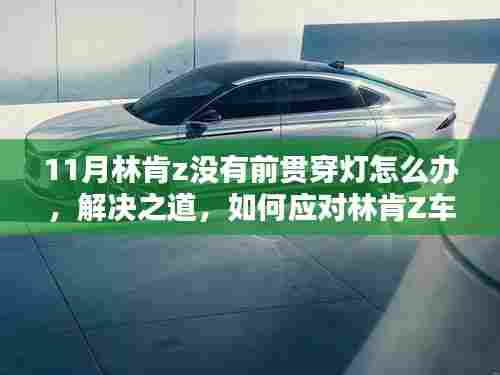 解决之道,应对林肯Z车型在11月前贯穿灯缺失问题的方法探讨
