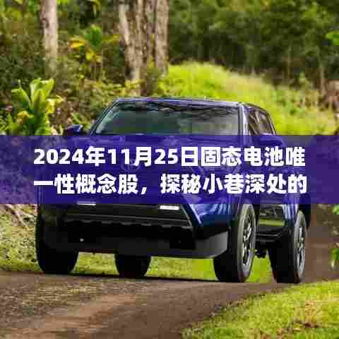 探秘固态电池新星,2024年唯一性概念股初露锋芒,小巷深处的科技力量