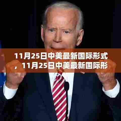 中美最新国际形势深度解析，11月25日的最新动态与深度观察