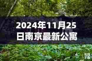 探秘南京小巷深处的宝藏公寓,隐藏在繁华背后的独特风情(最新公寓介绍)