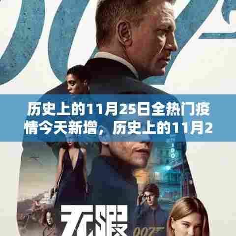 历史上的11月25日疫情数据解析与今日新增处理指南,疫情数据对比与应对策略探讨