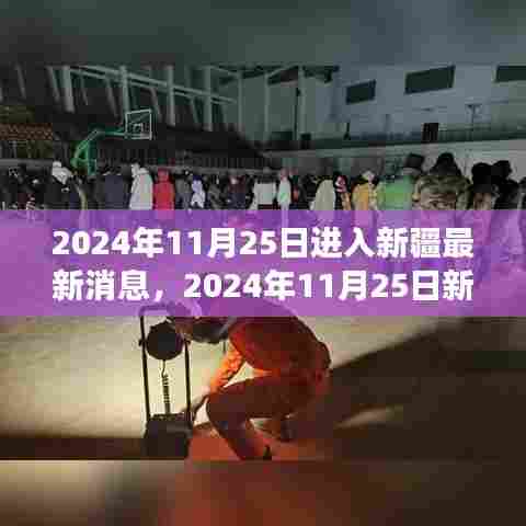 从某某观点看,2024年11月25日新疆最新动态探析与最新消息解析