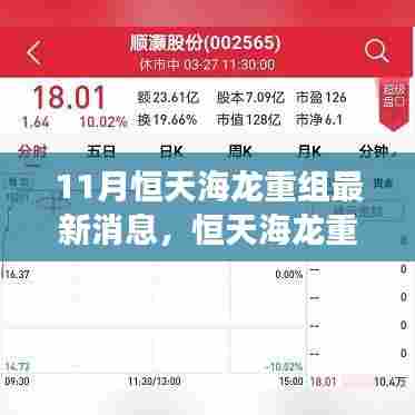 11月恒天海龙重组最新动态,引领行业变革的重组进展