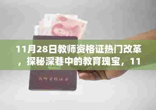 揭秘深巷教育瑰宝,探寻教师资格证改革背后的故事(11月28日热点)