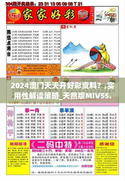 2024澳门天天开好彩资料?,实用性解读策略_天然版MIV55.450