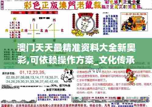 澳门天天最精准资料大全新奥彩,可依赖操作方案_文化传承版NQC92.463