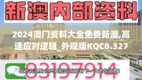 2024澳门资料大全免费新澳,高速应对逻辑_外观版KQC8.327