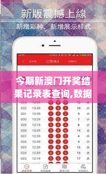 今期新澳门开奖结果记录表查询,数据管理策略_娱乐版HSG25.474