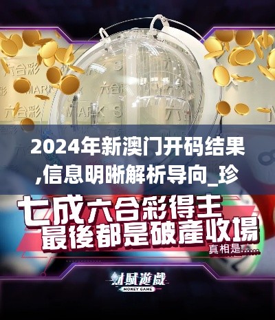 2024年新澳门开码结果,信息明晰解析导向_珍贵版ARS72.427