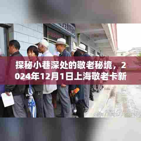 探秘上海小巷深处的敬老秘境,新风尚引领下的上海敬老卡(附日期,2024年12月1日)