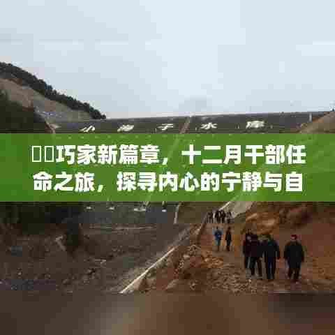 巧家新篇章,十二月干部任命之旅探寻内心宁静与自然魅力的旅程