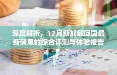 深度解析,新加坡回国最新消息综合评测与体验报告分享