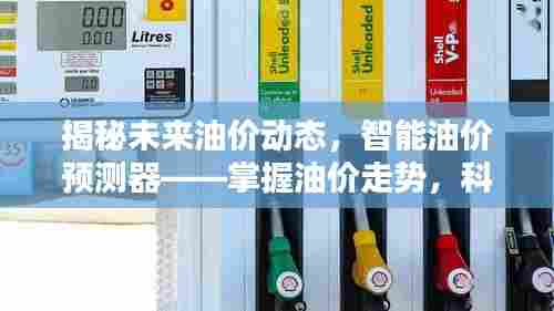 智能油价预测器揭秘,掌握未来油价走势的科技力量引领新生活