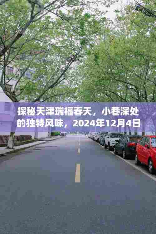 天津瑞福春天小巷揭秘,独特风味背后的故事(最新报道)