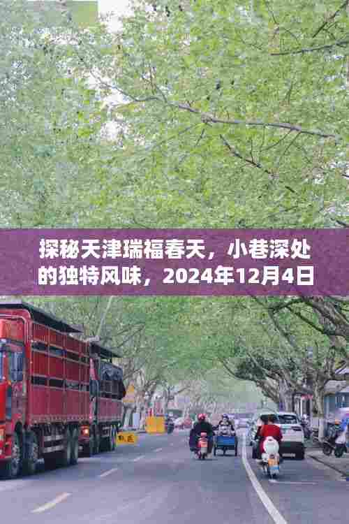 天津瑞福春天小巷揭秘,独特风味背后的故事(最新报道)