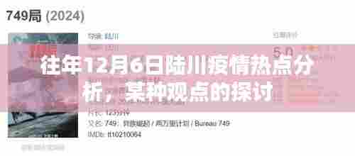 陆川疫情热点分析,往年12月6日特定观点探讨