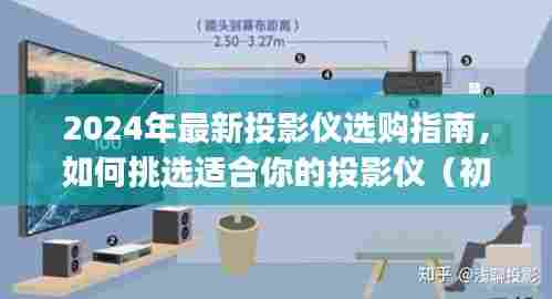 2024年最新投影仪选购攻略,初学者与进阶用户如何挑选适合自己的投影仪