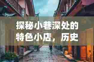 探秘小巷特色小店与十二月六日瘟疫背后的数据传奇