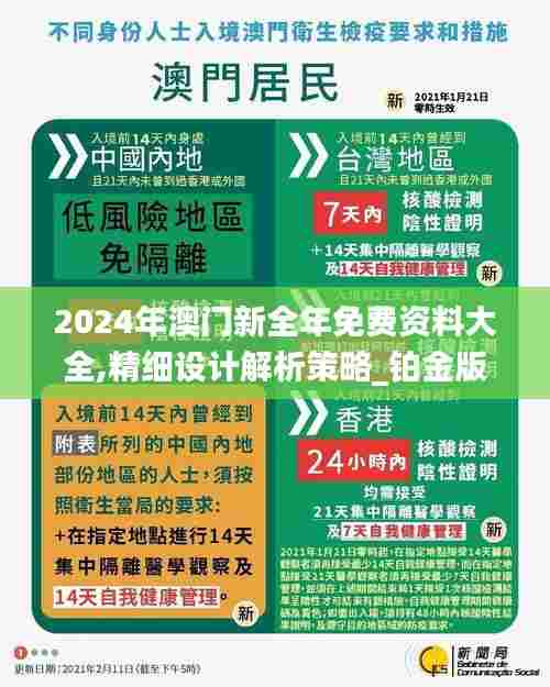 2024年澳门新全年免费资料大全,精细设计解析策略_铂金版6.190