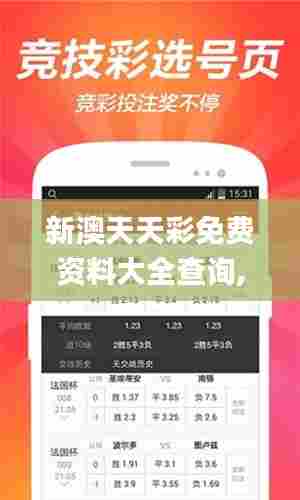 新澳天天彩免费资料大全查询,重要性解释落实方法_Nexus3.751