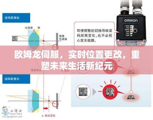 欧姆龙伺服实时位置调整技术,重塑未来生活新纪元