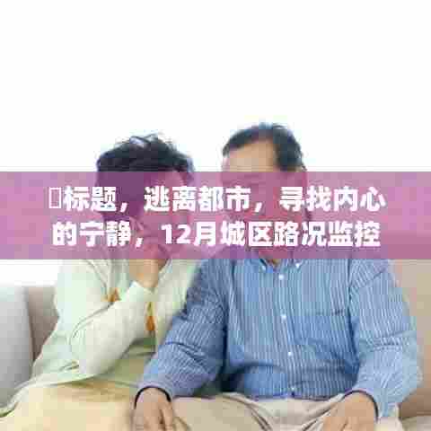 逃离都市,城区路况监控下的奇妙心灵之旅