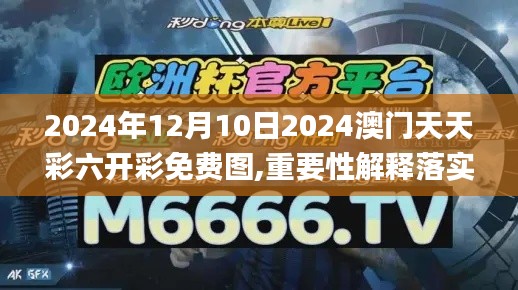 2024年12月10日2024澳门天天彩六开彩免费图,重要性解释落实方法_专属款19.203