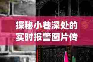 小巷深处的实时报警图片传输软件背后的特色小店故事探秘