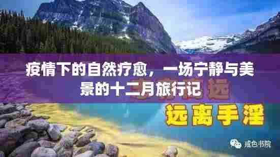 疫情下的自然疗愈之旅,宁静美景中的十二月旅行记