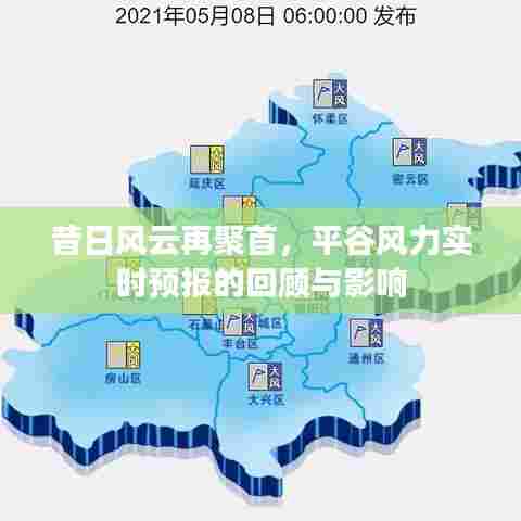 昔日风云再聚首,平谷风力实时预报回顾与影响分析