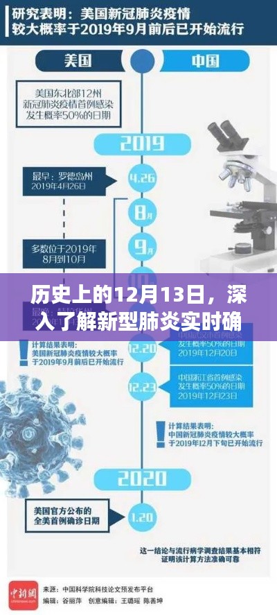 历史上的重要日子,新型肺炎实时确诊流程指南深度解析
