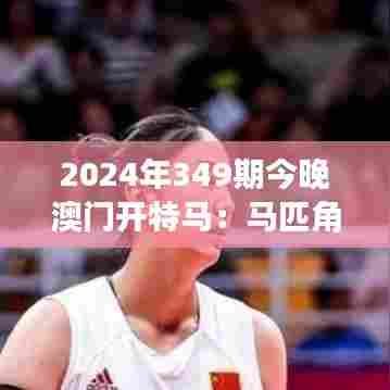 2024年349期今晚澳门开特马:马匹角逐的荣耀时刻