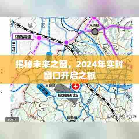 揭秘未来之窗,开启实时窗口之旅,展望2024年科技趋势