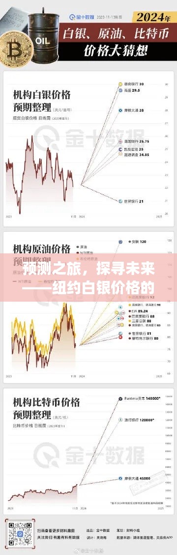 未来预测之旅,纽约白银价格动态分析至2024年12月14日展望