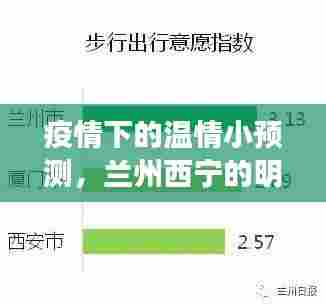 疫情下的温情预测,兰州西宁明日数据揭晓之谜