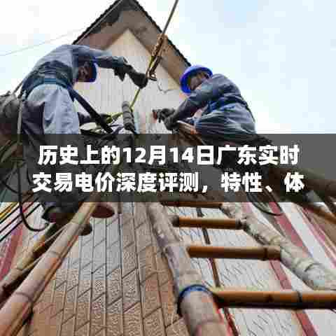 历史上的广东实时交易电价深度评测,特性、体验与竞品对比,12月14日独家解析