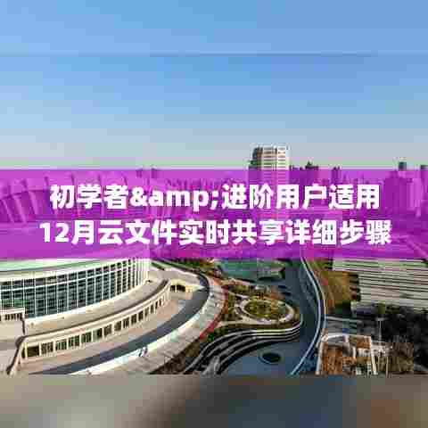 初学者与进阶用户适用的云文件实时共享指南(12月版)