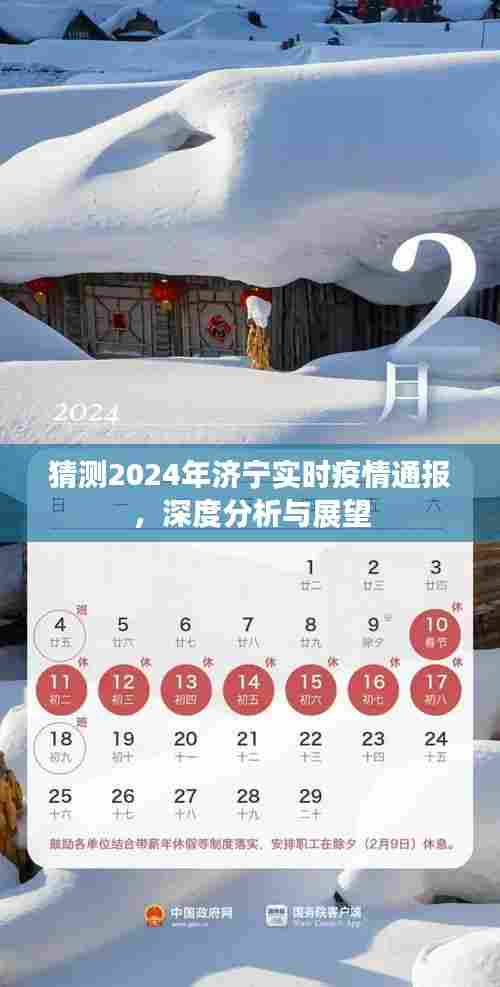 2024年济宁疫情实时通报深度分析与展望