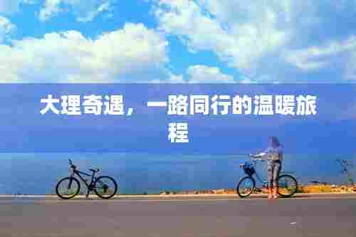 大理之旅,温暖旅程中的一路同行奇遇