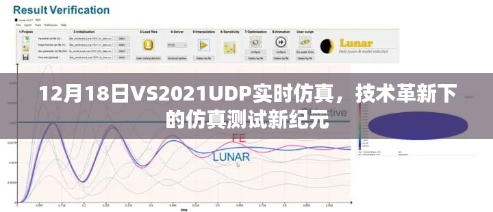 技术革新下的仿真测试新纪元,VS2021UDP实时仿真解析