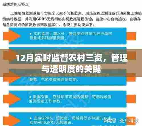 农村三资实时监督,12月管理与透明度的关键之道