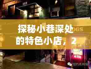 探秘小巷深处的特色小店,销量之谜揭晓,2024年12月18日独家报道